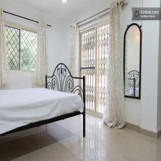 3bhk Upto 10 Guests 20mins Calangute, Baga, Goa 1